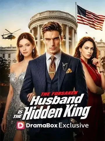 The Forsaken Husband is the Hidden King - Revenge Short Drama | Melolo