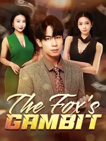 The Fox's Gambit - Counterattack Short Drama | Melolo