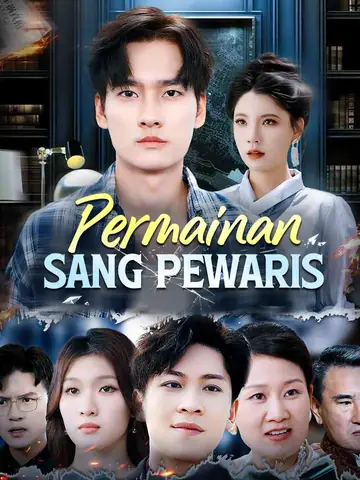 Permainan Sang Pewaris