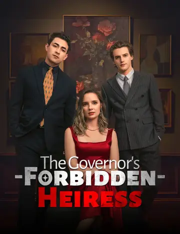 The Governor's Forbidden Heiress - Revenge Short Drama | Melolo