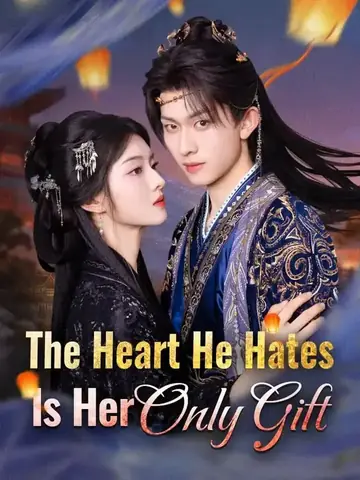 The Heart He Hates Is Her Only Gift - Romance Short Drama | Melolo