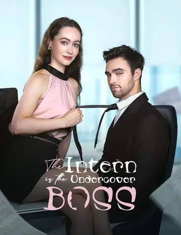 The Intern is the Undercover Boss - CEO Short Drama | Melolo
