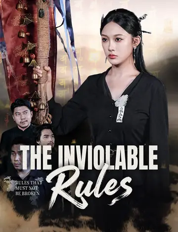 The Inviolable Rules - Thriller Short Drama | Melolo