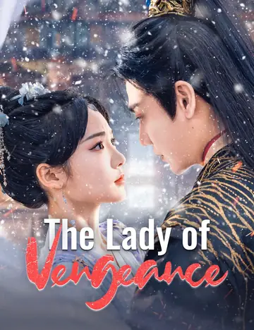 The Lady of Vengeance - Counterattack Short Drama | Melolo