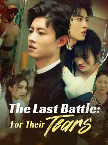 The Last Battle: For Their Tears - Fantasy Short Drama | Melolo