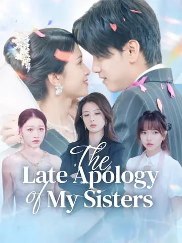 The Late Apology of My Sisters - Revenge Short Drama | Melolo