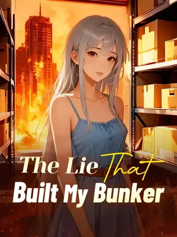 The Lie That Built My Bunker - Counterattack Short Drama | Melolo