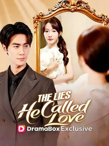 The Lies He Called Love - Counterattack Short Drama | Melolo