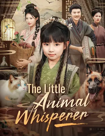 The Little Animal Whisperer - Fantasy Short Drama | Melolo