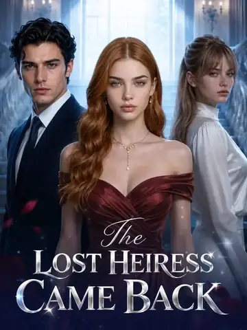 The Lost Heiress Came Back - Revenge Short Drama | Melolo