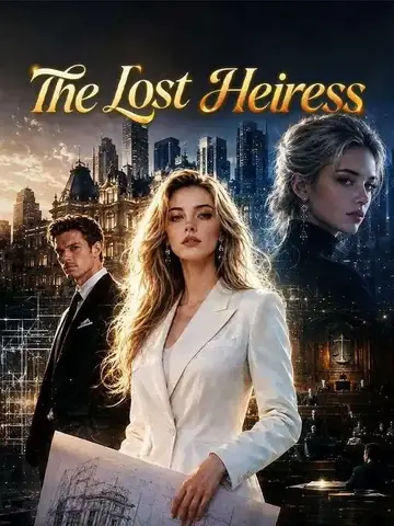 The Lost Heiress - Counterattack Short Drama | Melolo