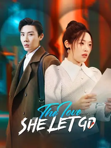 The Love She Let Go(DUBBED) - Counterattack Short Drama | Melolo