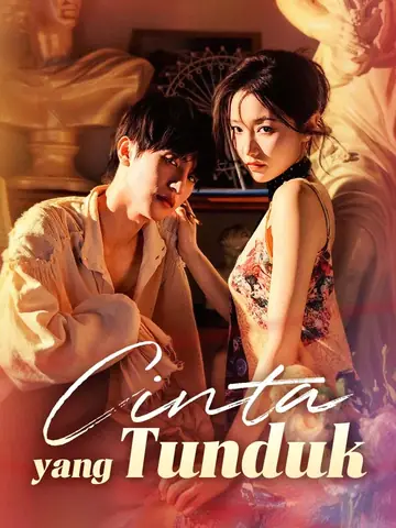 Cinta yang Tunduk