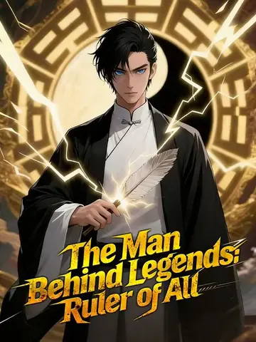 The Man Behind Legends: Ruler of All - Counterattack Short Drama | Melolo