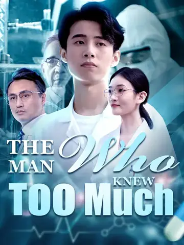 The Man Who Knew Too Much - Fantasy Short Drama | Melolo