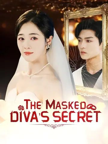 The Masked Diva's Secret - CEO Short Drama | Melolo