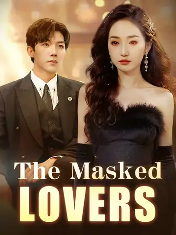 The Masked Lover - Counterattack Short Drama | Melolo