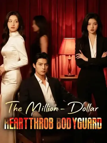 The Million-Dollar Heartthrob Bodyguard - Romance Short Drama | Melolo