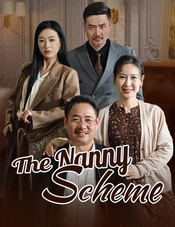 The Nanny Scheme - Counterattack Short Drama | Melolo
