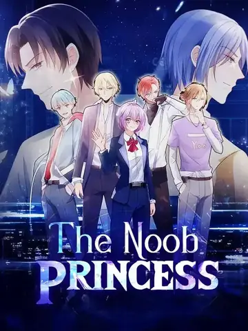 The Noob Princess - Romance Short Drama | Melolo