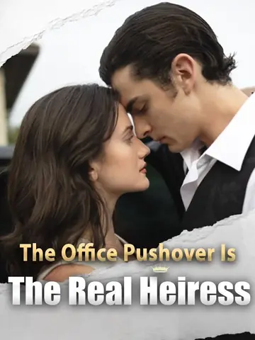 The Office Pushover Is The Real Heiress - CEO Short Drama | Melolo