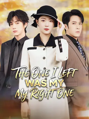 The One I Left Was My Right One - Billionaire Short Drama | Melolo