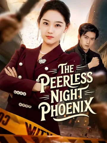 The Peerless Night Phoenix - Counterattack Short Drama | Melolo