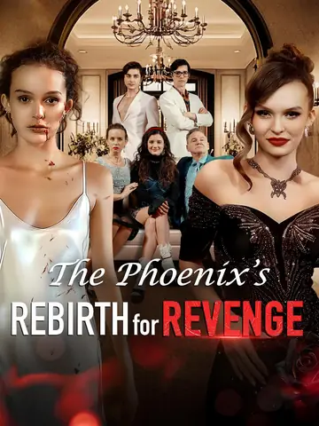 The Phoenix's Rebirth for Revenge - Counterattack Short Drama | Melolo