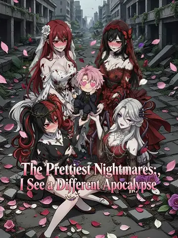 The Prettiest Nightmares: I See a Different Apocalypse - Fantasy Short Drama | Melolo