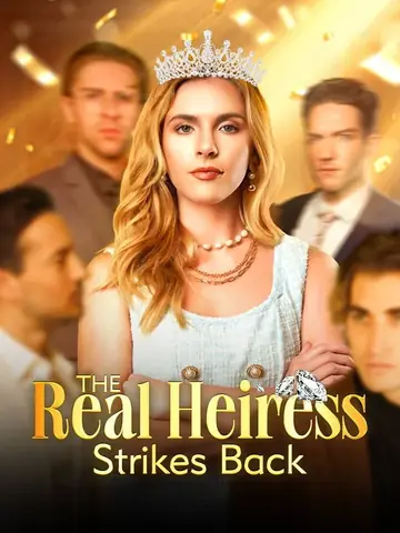 The Real Heiress Strikes Back - Counterattack Short Drama | Melolo