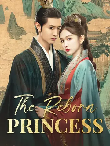 The Reborn Princess - Counterattack Short Drama | Melolo
