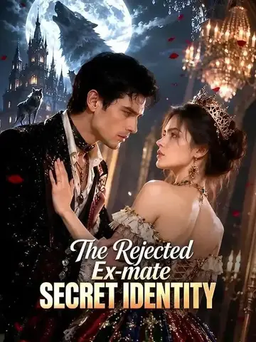 The Rejected Ex-mate secret Identity - Fantasy Short Drama | Melolo