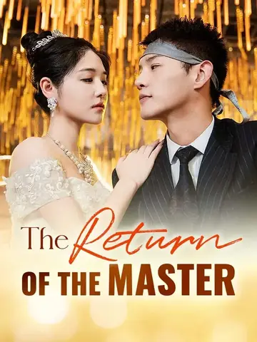 The Return Of The Master - Counterattack Short Drama | Melolo