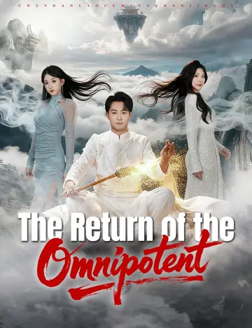 The Return of the Omnipotent - Counterattack Short Drama | Melolo
