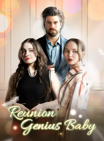 The Reunion of Genius Baby - CEO Short Drama | Melolo