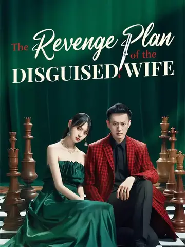 The Revenge Plan of the Disguised - Counterattack Short Drama | Melolo