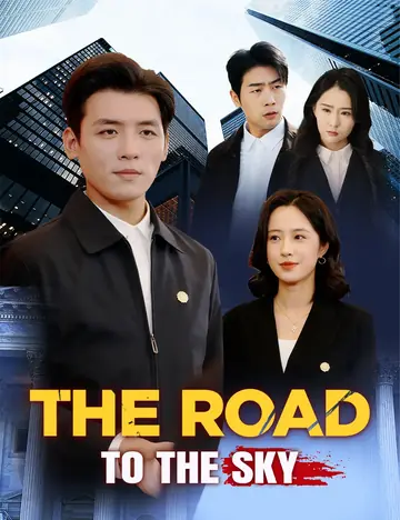 The Road to the Sky - Counterattack Short Drama | Melolo