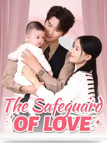 The Safeguard Of Love - Counterattack Short Drama | Melolo