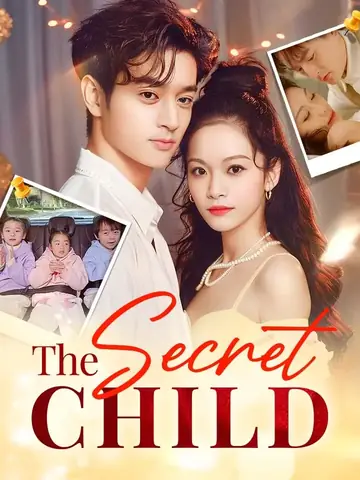 The Secret Child - Rebirth Short Drama | Melolo
