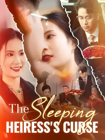 The Sleeping Heiress's Curse - CEO Short Drama | Melolo