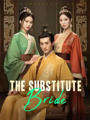 The Substitute Bride - Fantasy Short Drama | Melolo