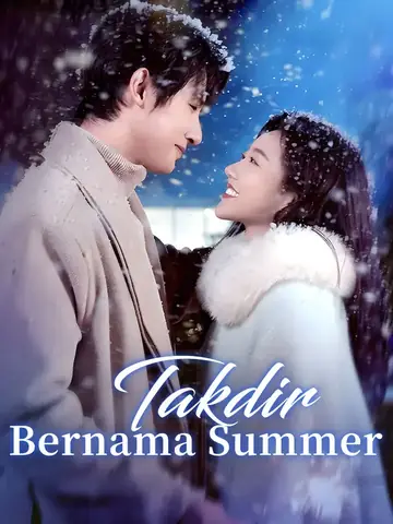 Takdir Bernama Summer