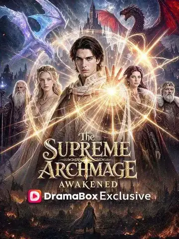 The Supreme Archmage Awakened - Counterattack Short Drama | Melolo