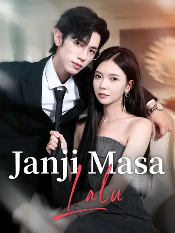 Janji Masa Lalu
