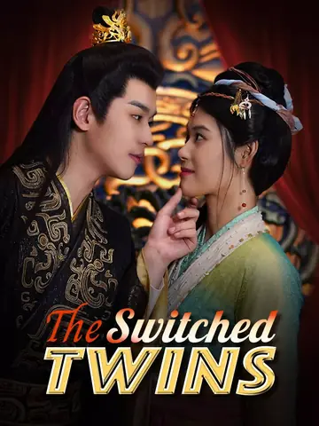 The Switched Twins - Suspense Short Drama | Melolo
