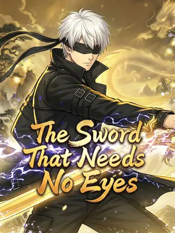 The Sword That Needs No Eyes - Counterattack Short Drama | Melolo