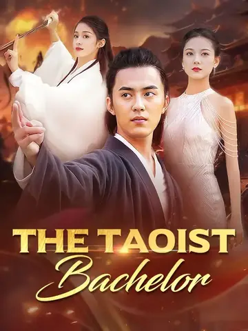 The Taoist Bachelor - Counterattack Short Drama | Melolo