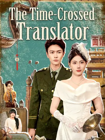 The Time-Crossed Translator - Counterattack Short Drama | Melolo