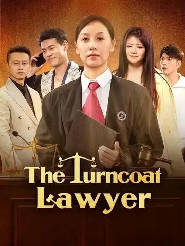 The Turncoat Lawyer - Counterattack Short Drama | Melolo