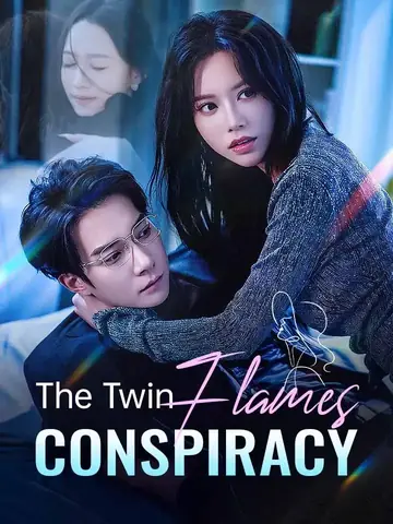 The Twin Flames Conspiracy - Counterattack Short Drama | Melolo